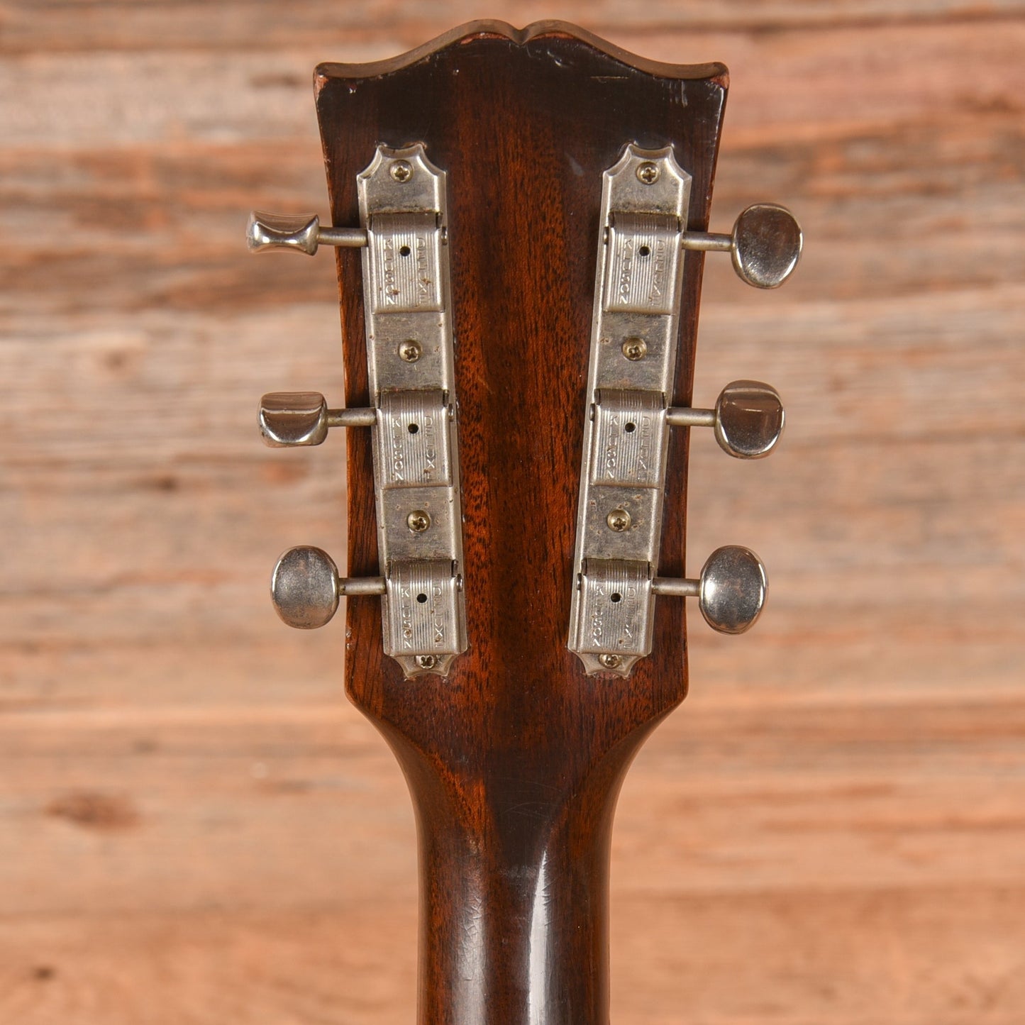 Gibson LG3/4 Natural 1960