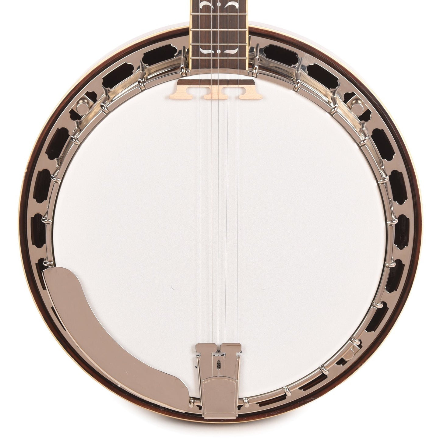 Recording King Madison Tone Ring Banjo
