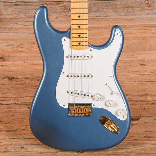 Fender Ltd. '54 Custom Shop Stratocaster Lake Placid Blue 2024
