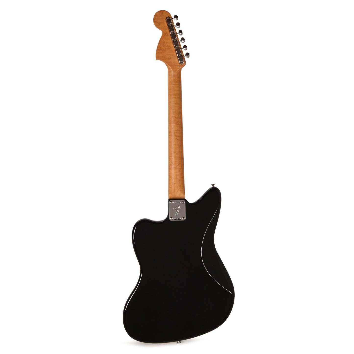 Fender Limited Edition American Vintage II '66 Jazzmaster Black