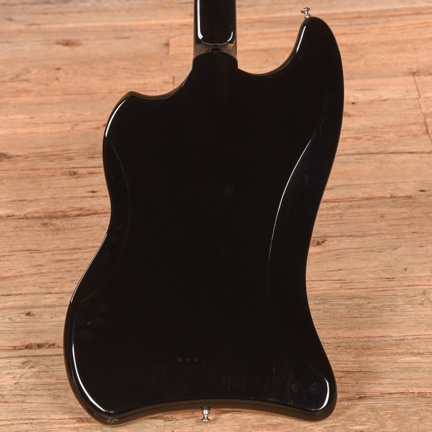 Guild Newark St. Collection S-200 T-Bird Black 2019