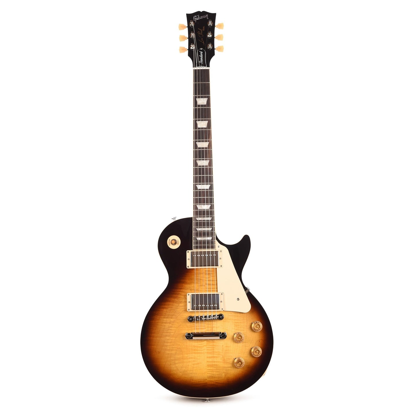 Gibson Original Les Paul Standard '50s Tobacco Burst