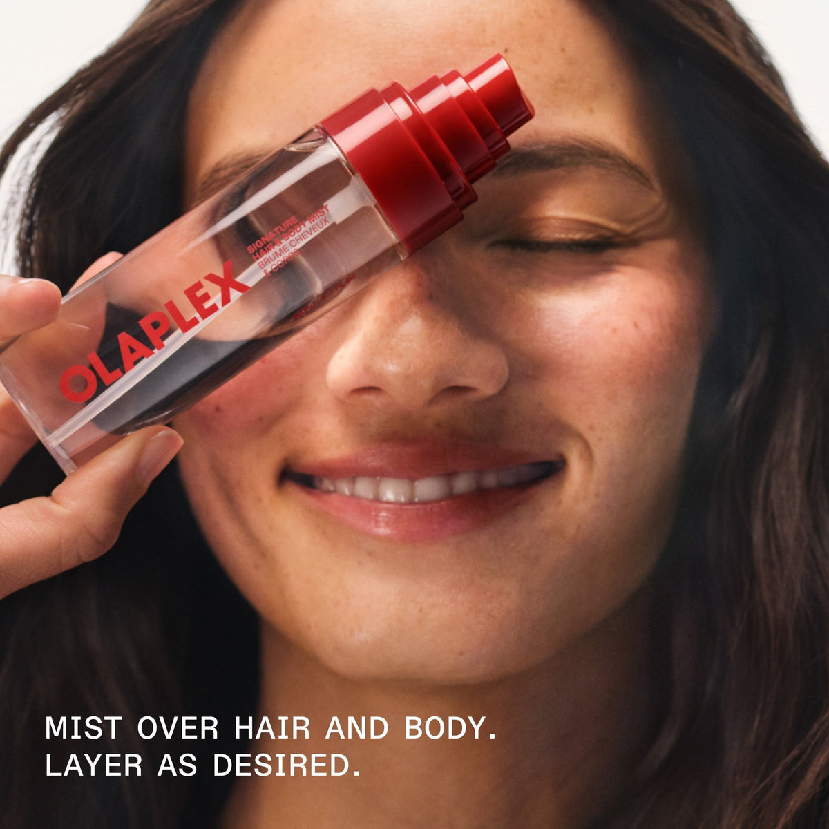 SIGNATURE HAIR & BODY FRAGRANCE MIST