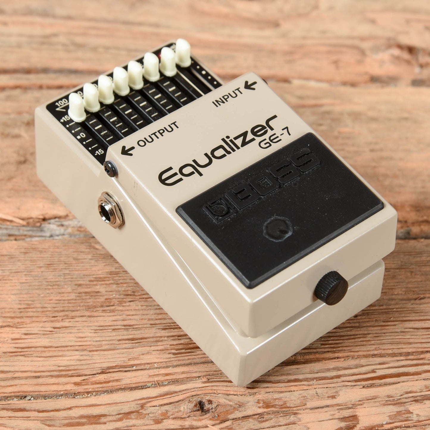 Boss GE-7