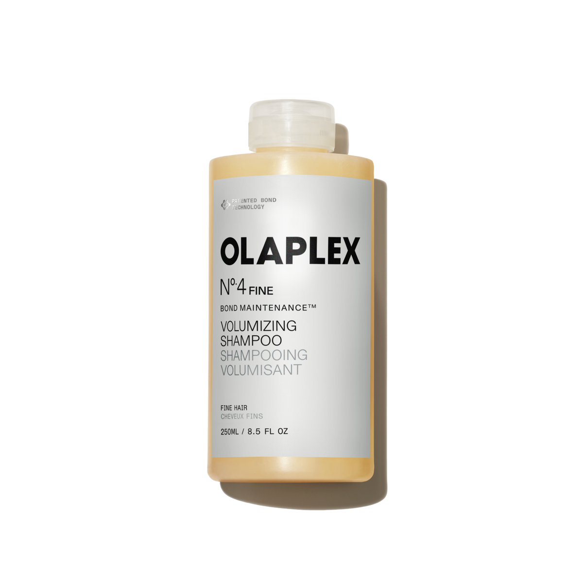 No.4FINE BOND MAINTENANCETM VOLUMIZING SHAMPOO FULL SIZE