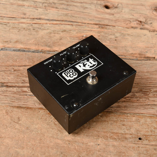 ProCo Rat Big Box Reissue