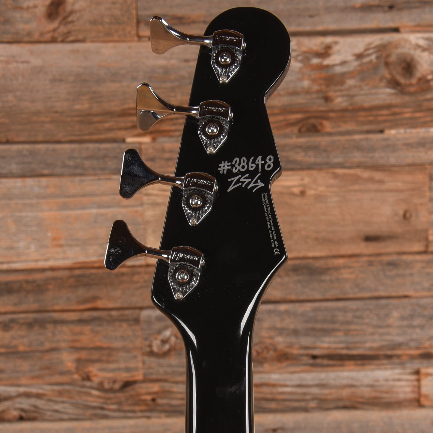 Reverend Reverend Meshell Ndegeocello Fellowship Bass Flag 2020