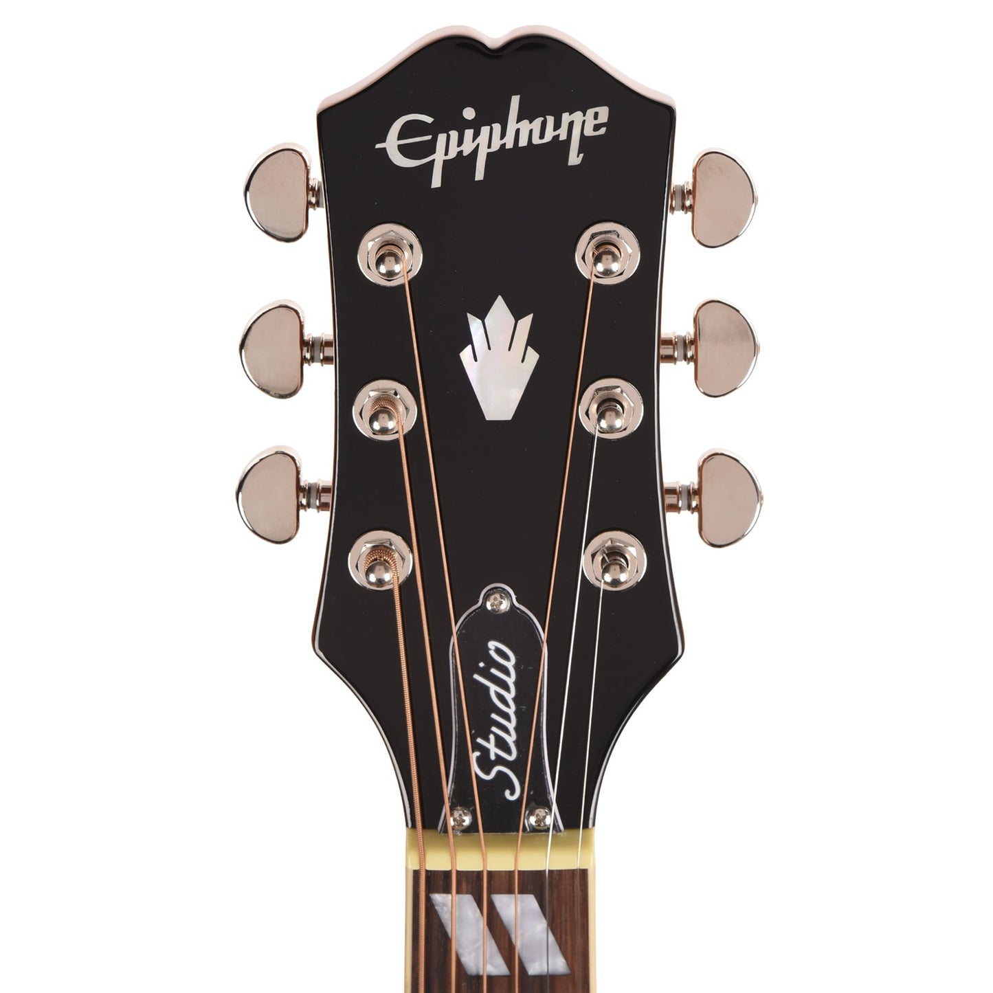 Epiphone Modern Dove Studio Natural