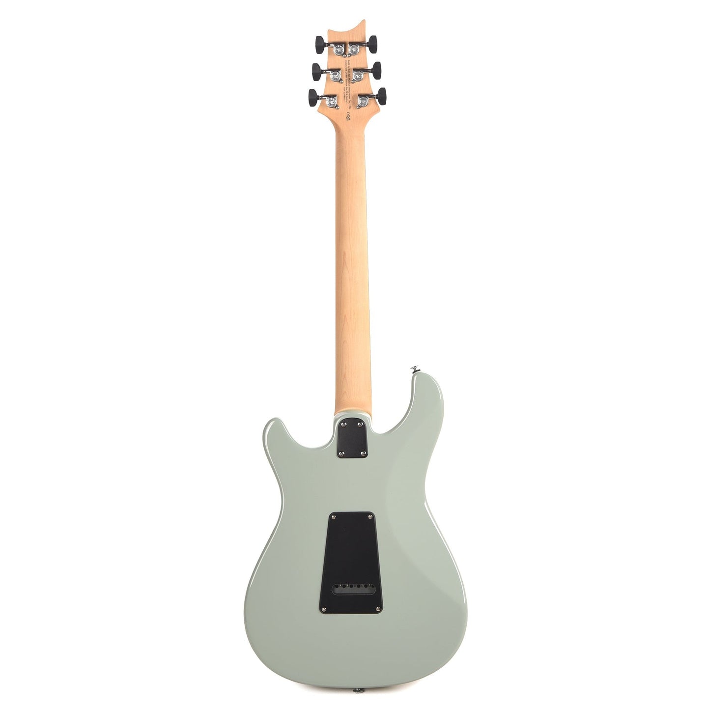 PRS SE Studio Standard Silverstone Gray