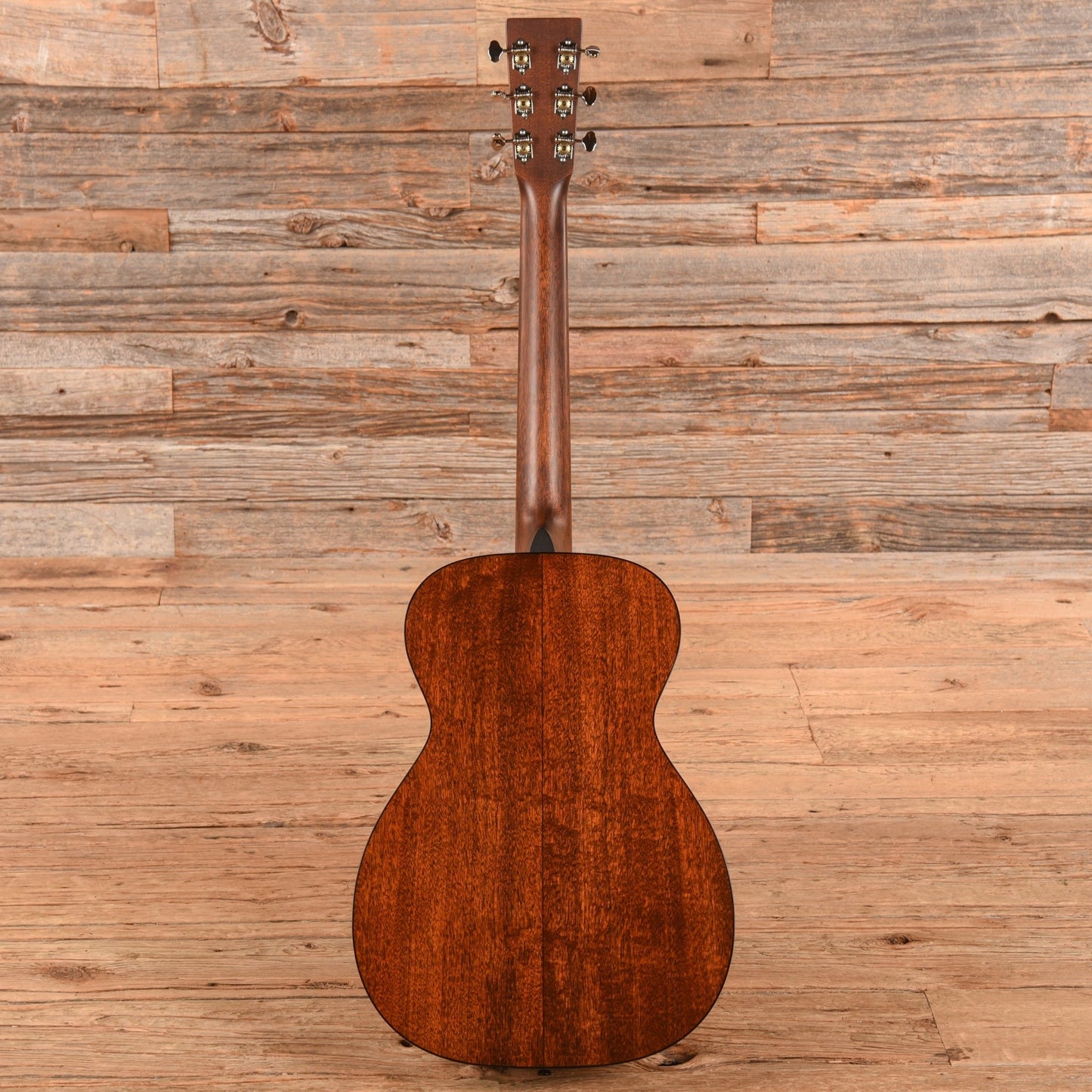 Martin Standard Series 0-18 Natural 2022
