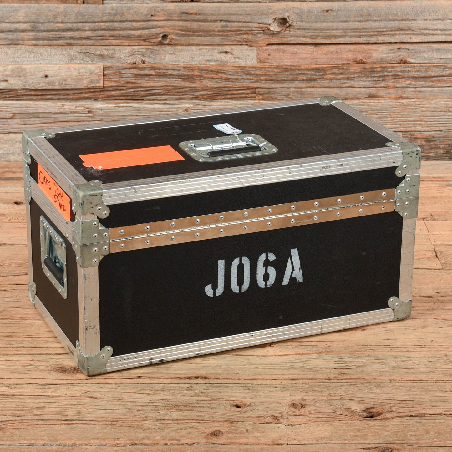 Todd Sharp Amps JOAT 20 RT Half Stack w/ Road Case - John Oates