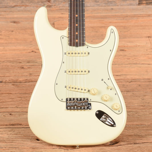 Fender American Vintage II '61 Stratocaster Olympic White 2025