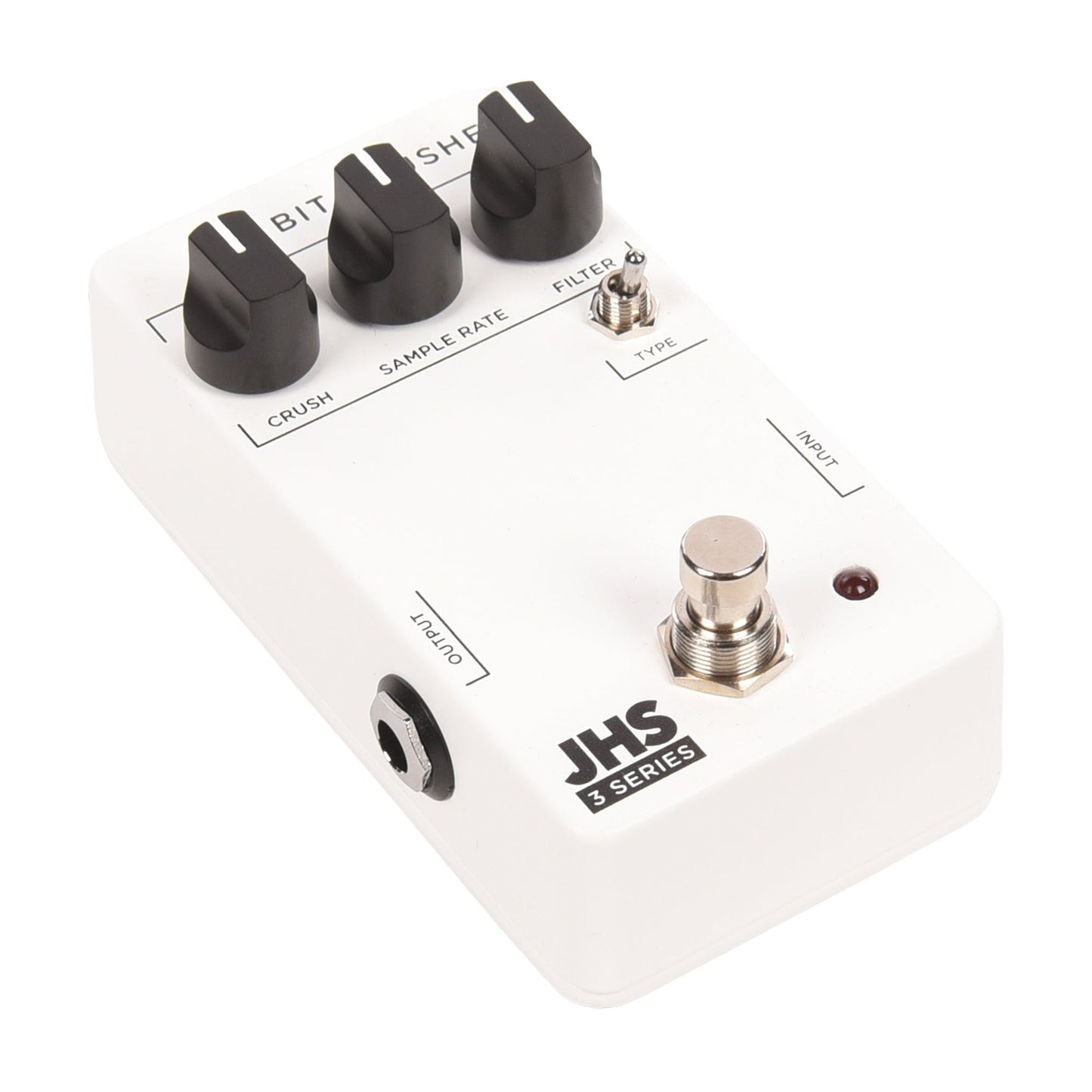 JHS 3 Series Bit Crusher Pedal