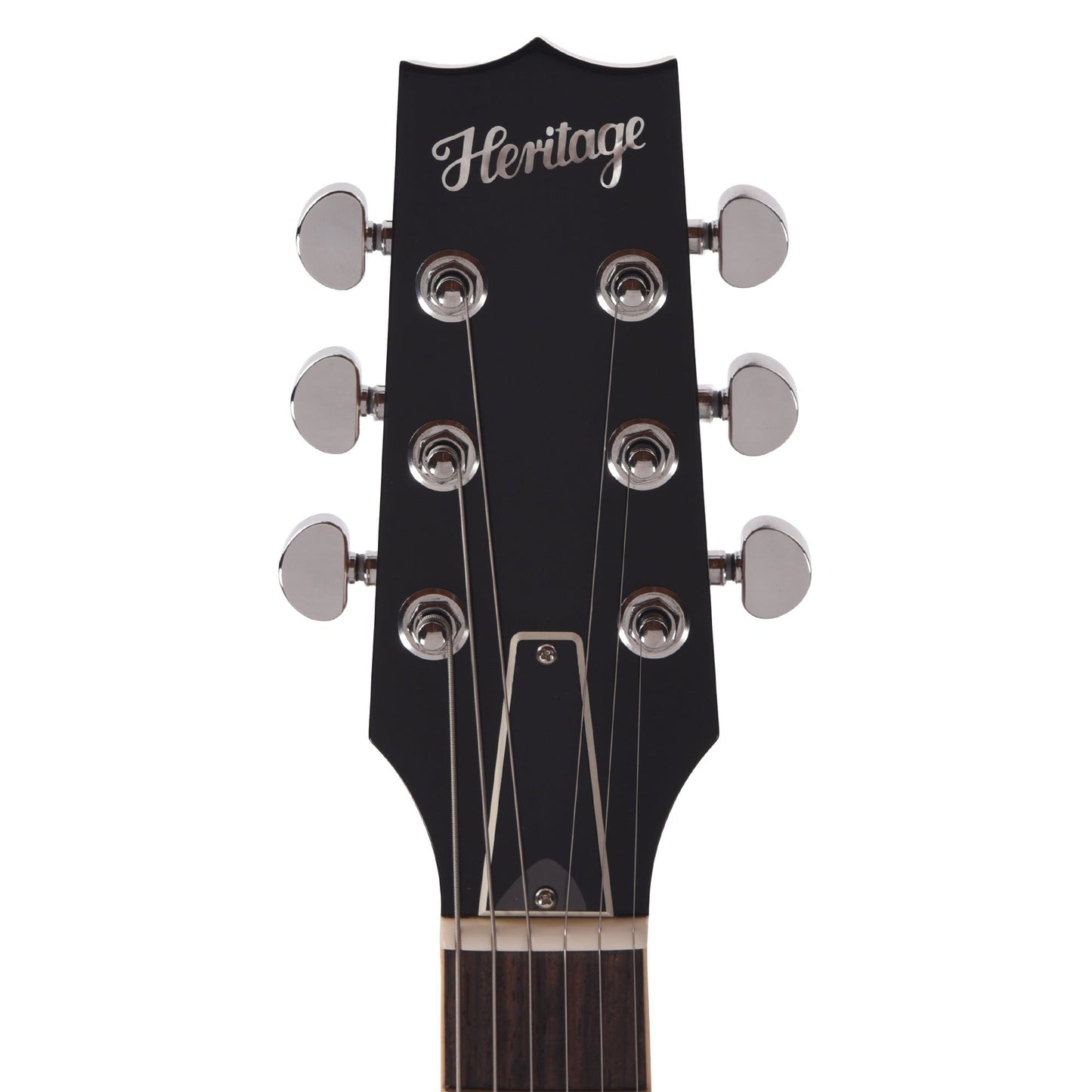 Heritage Standard II H-150 Dirty Lemon Burst