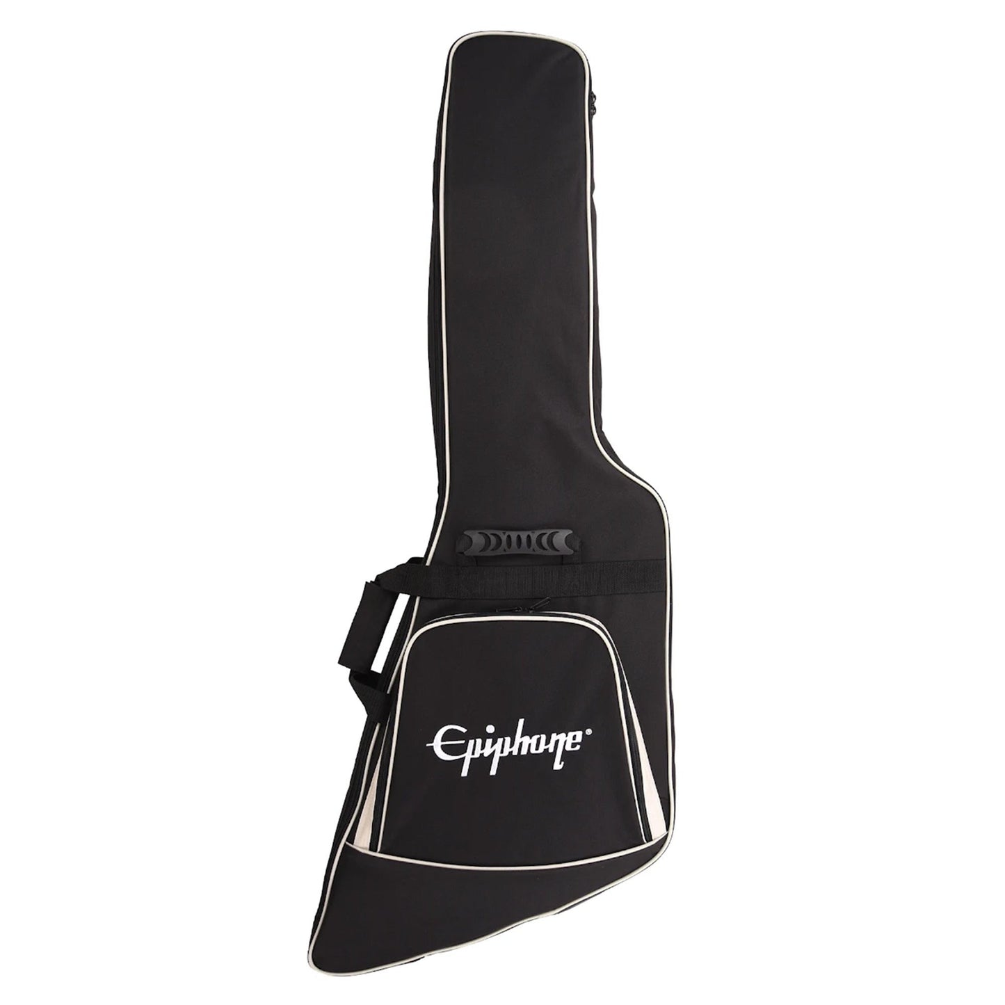 Epiphone Modern Futura Explorer Custom Dragonfly Shift