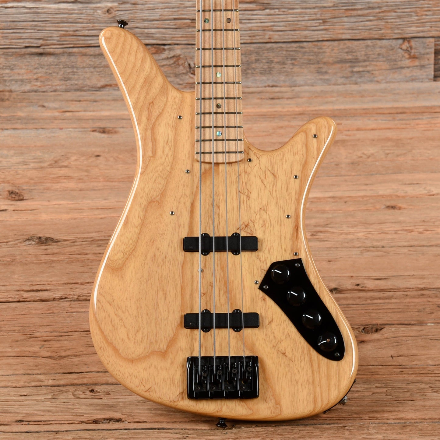 Carvin SB Natural