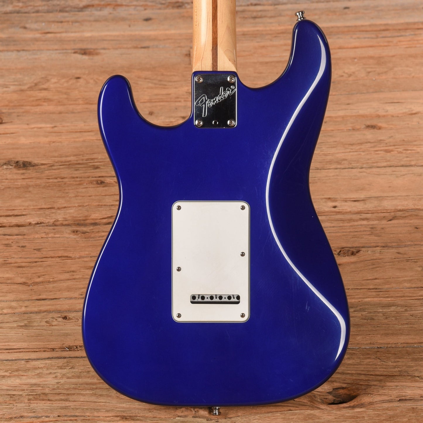 Fender American Standard Stratocaster Blue 1991