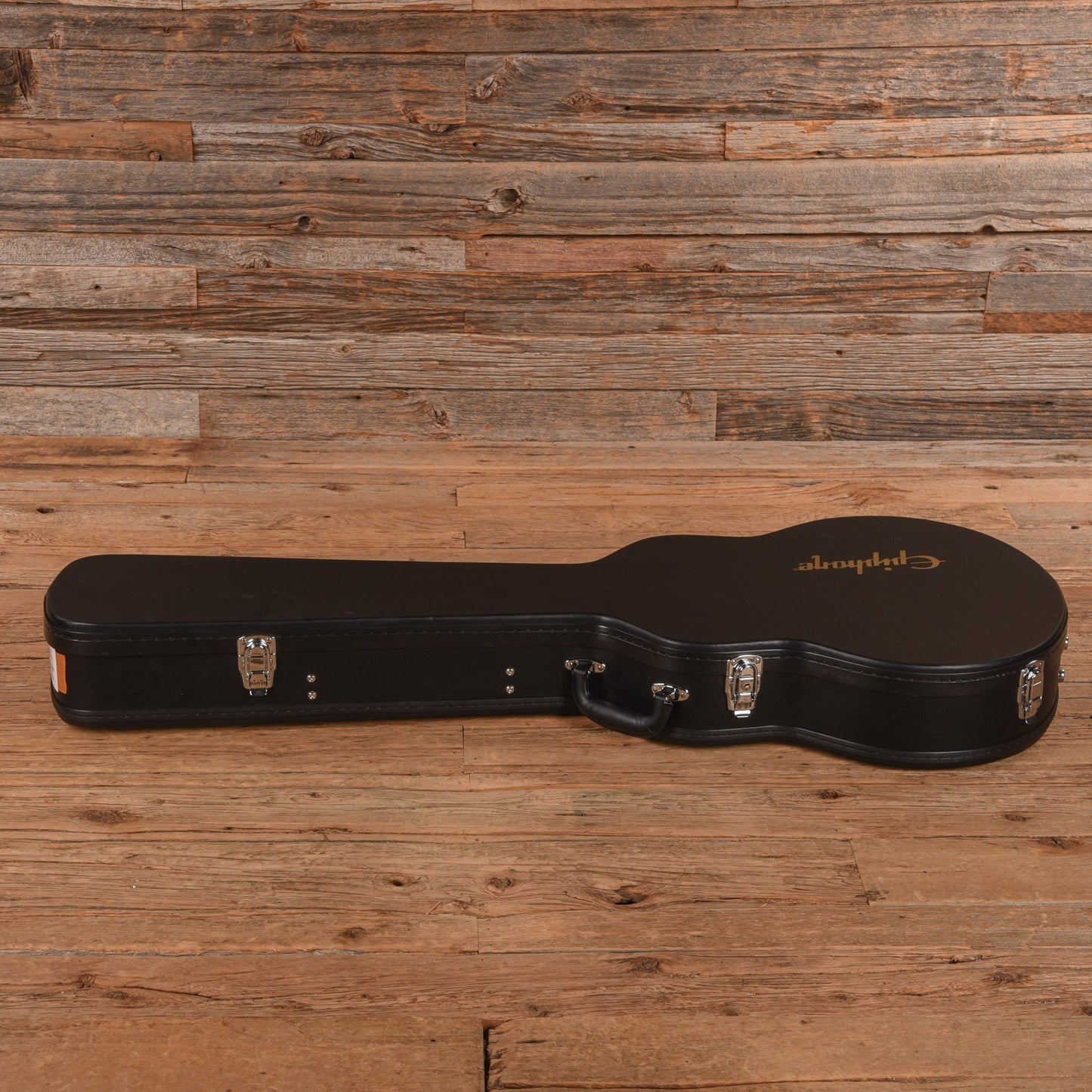 Epiphone Jack Casady Bass Sparkling Burgundy 2022