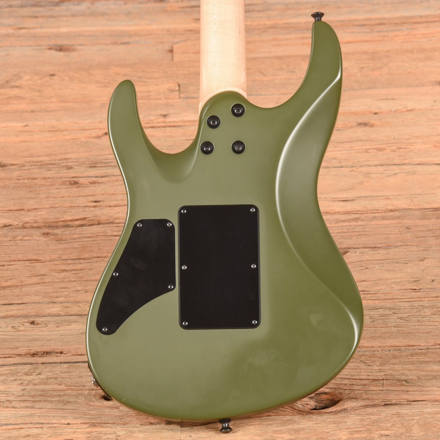 Suhr Modern Terra HH Forest Green