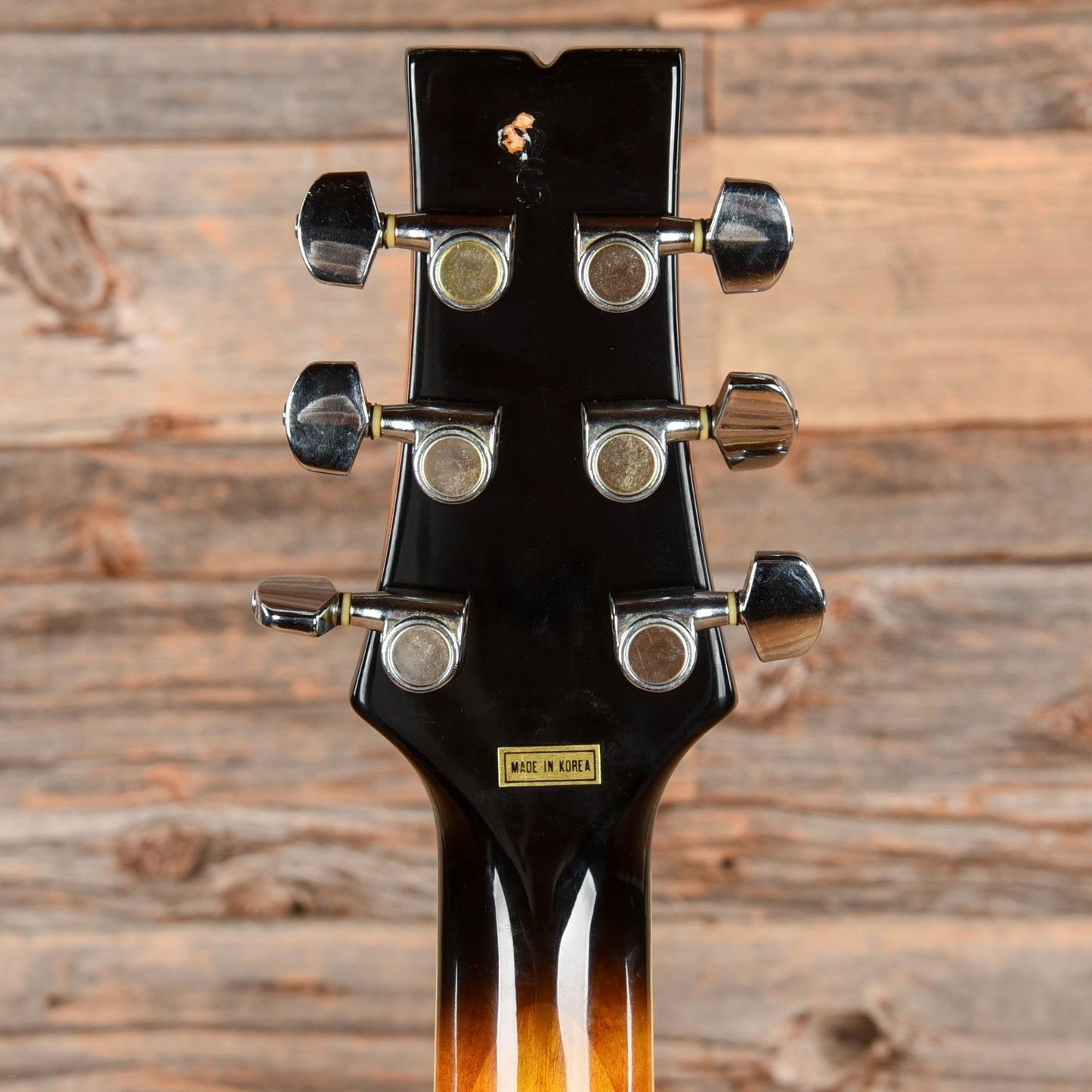 Ibanez Artstar AS80 Sunburst