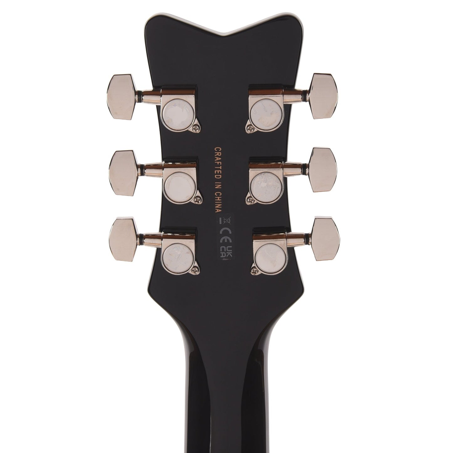 Gretsch Electromatic CVT Baritone Bristol Fog