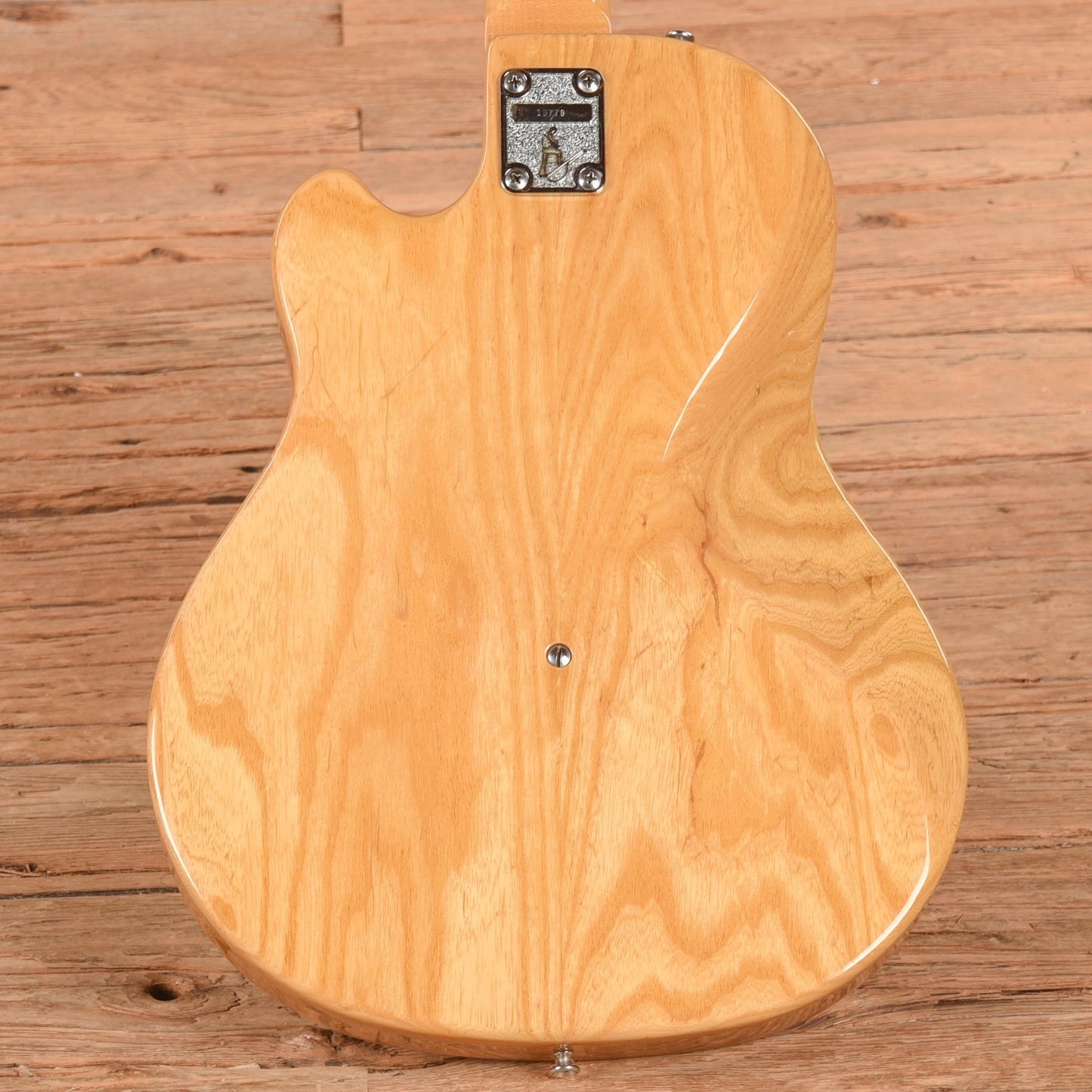 Ovation Viper III Natural 1970s