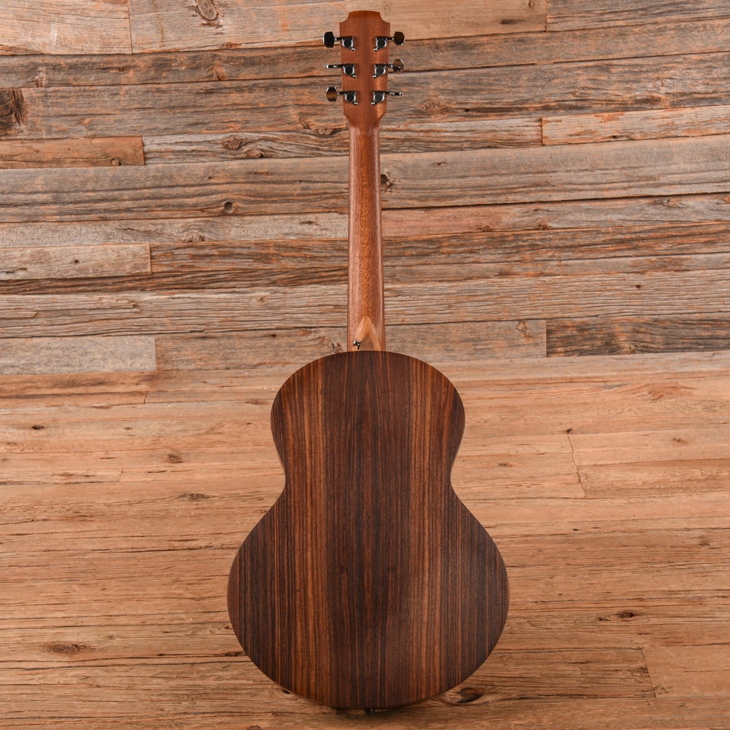 Sheeran by Lowden S02 Natural
