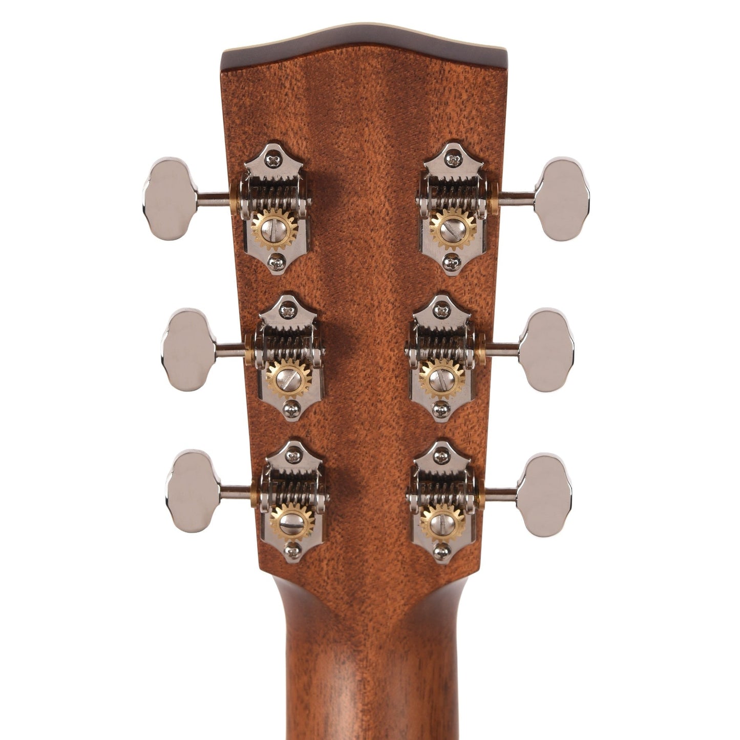 Bourgeois Downeast Series Hawaiian Bourgeois Blues Koa