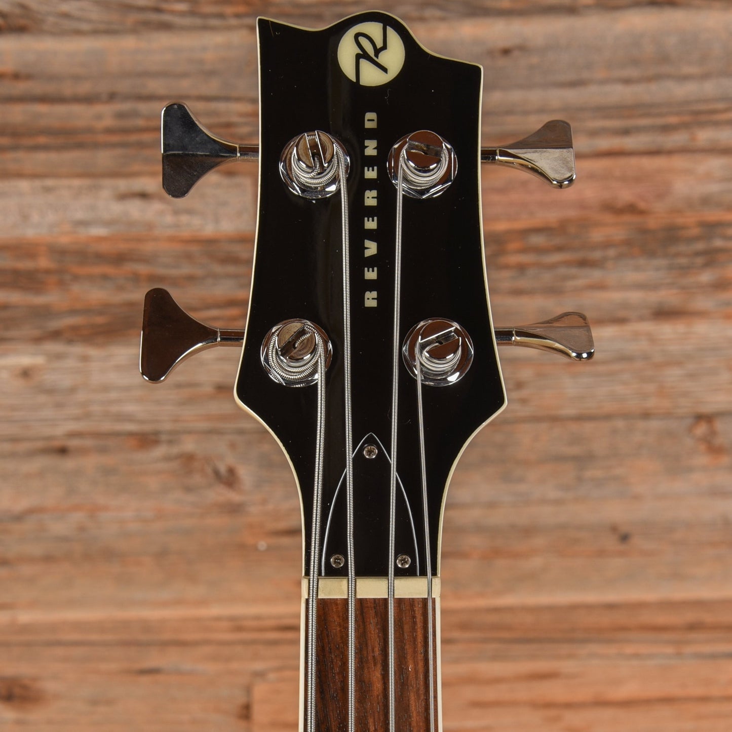 Reverend Dub King Natural