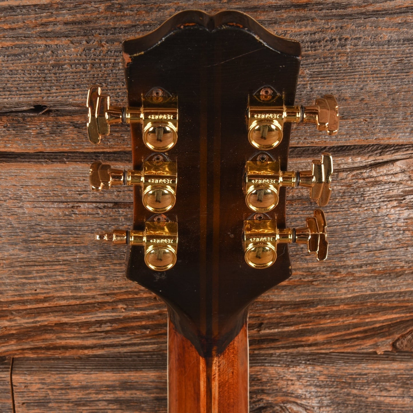 Epiphone Broadway Sunburst 1944