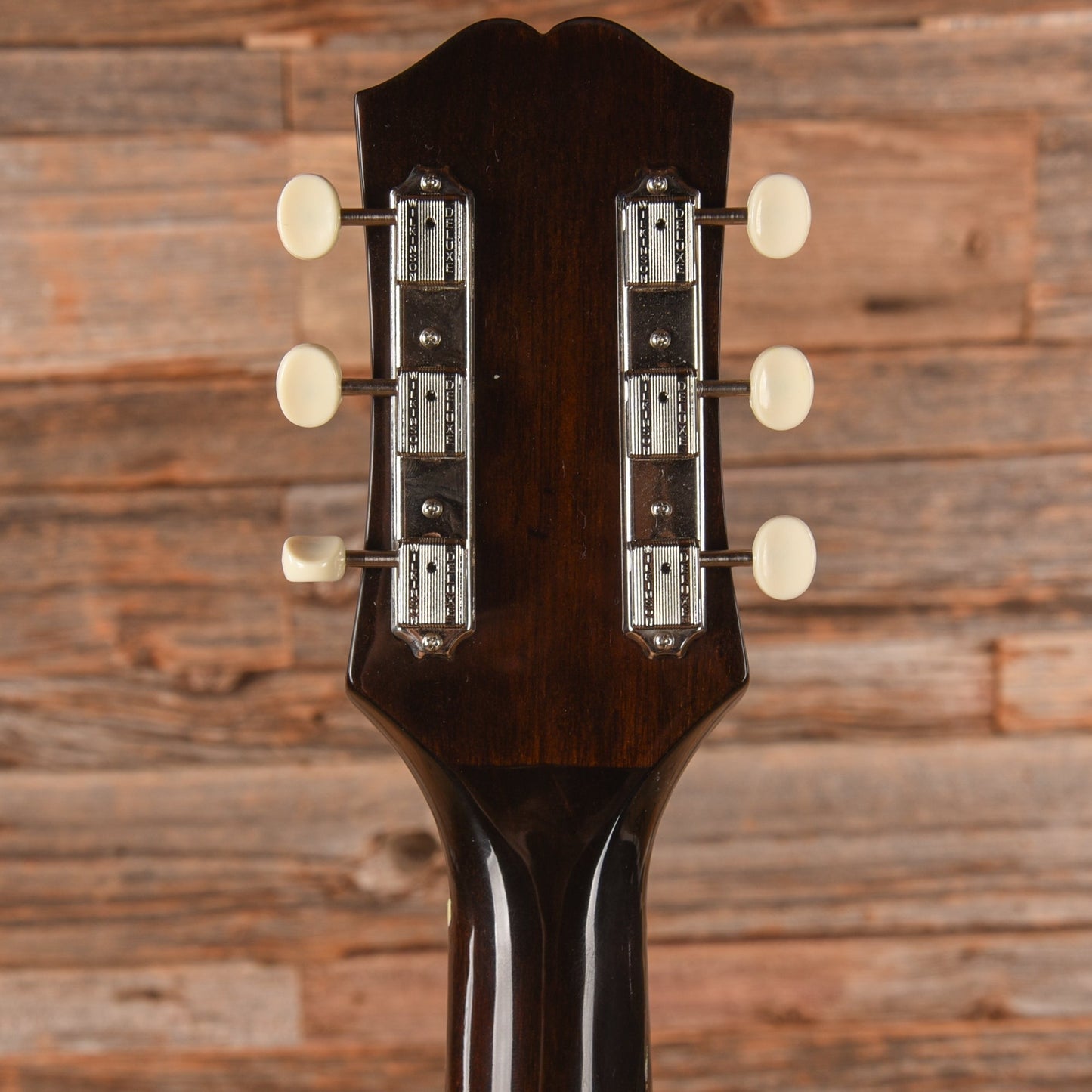 Epiphone Modern J-45 Studio LEFTY Vintage Sunburst