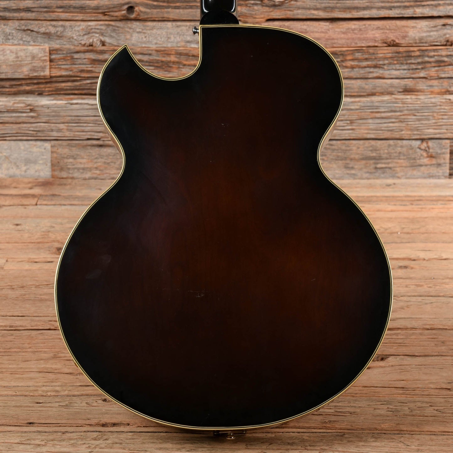 Ventura Hollow Body Electric 1970s