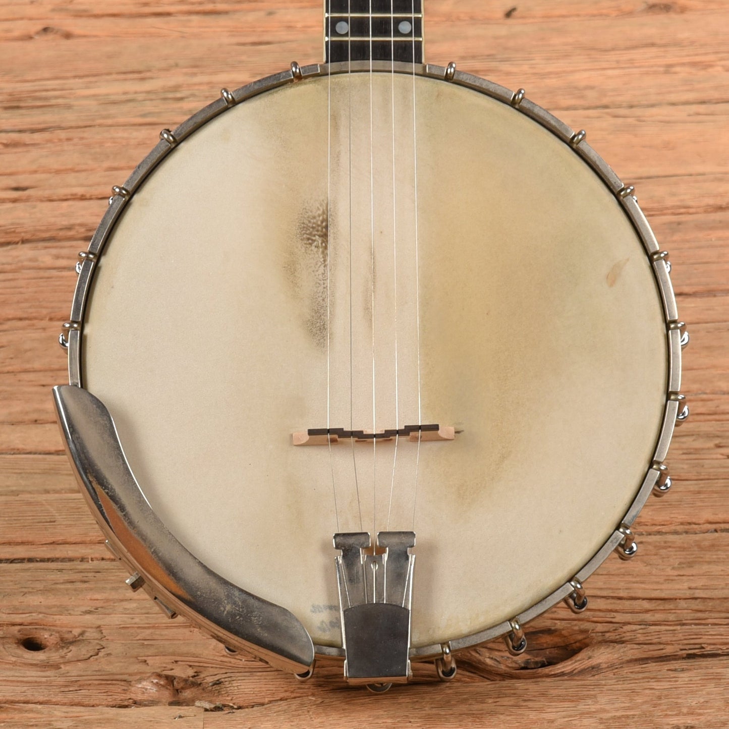 Vega Pete Seeger 1960s