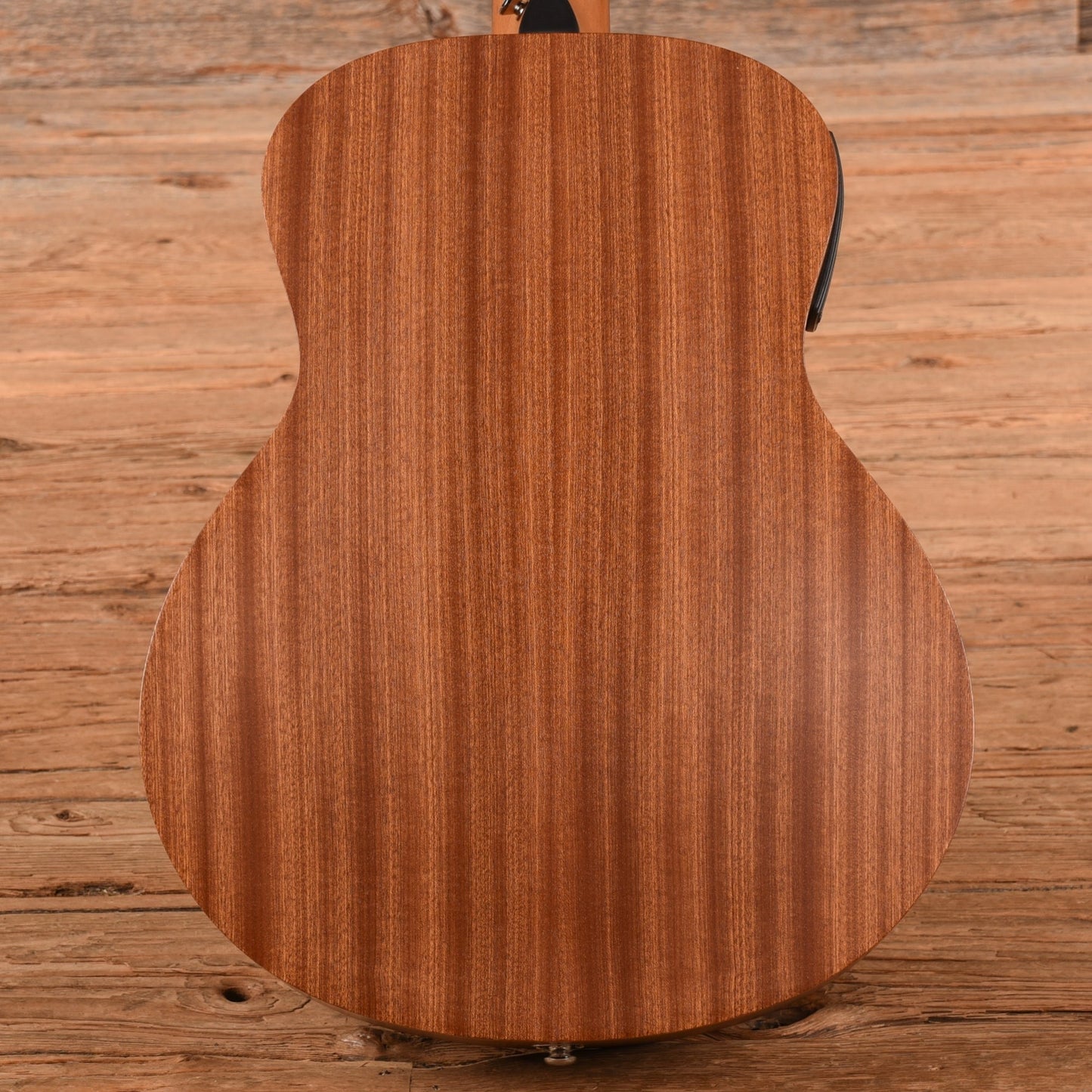Taylor GS Mini-e Mahogany Natural 2024