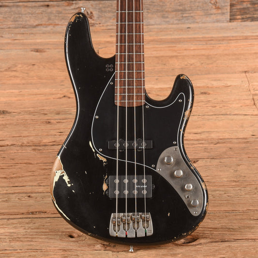 Sandberg California TM 4 Hardcore Aged Black 2022