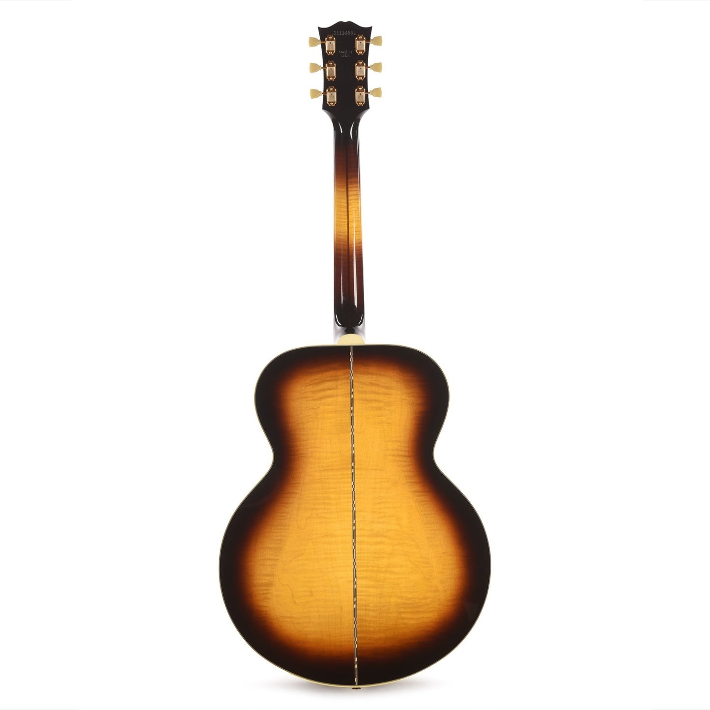 Gibson Original SJ-200 Original Vintage Sunburst