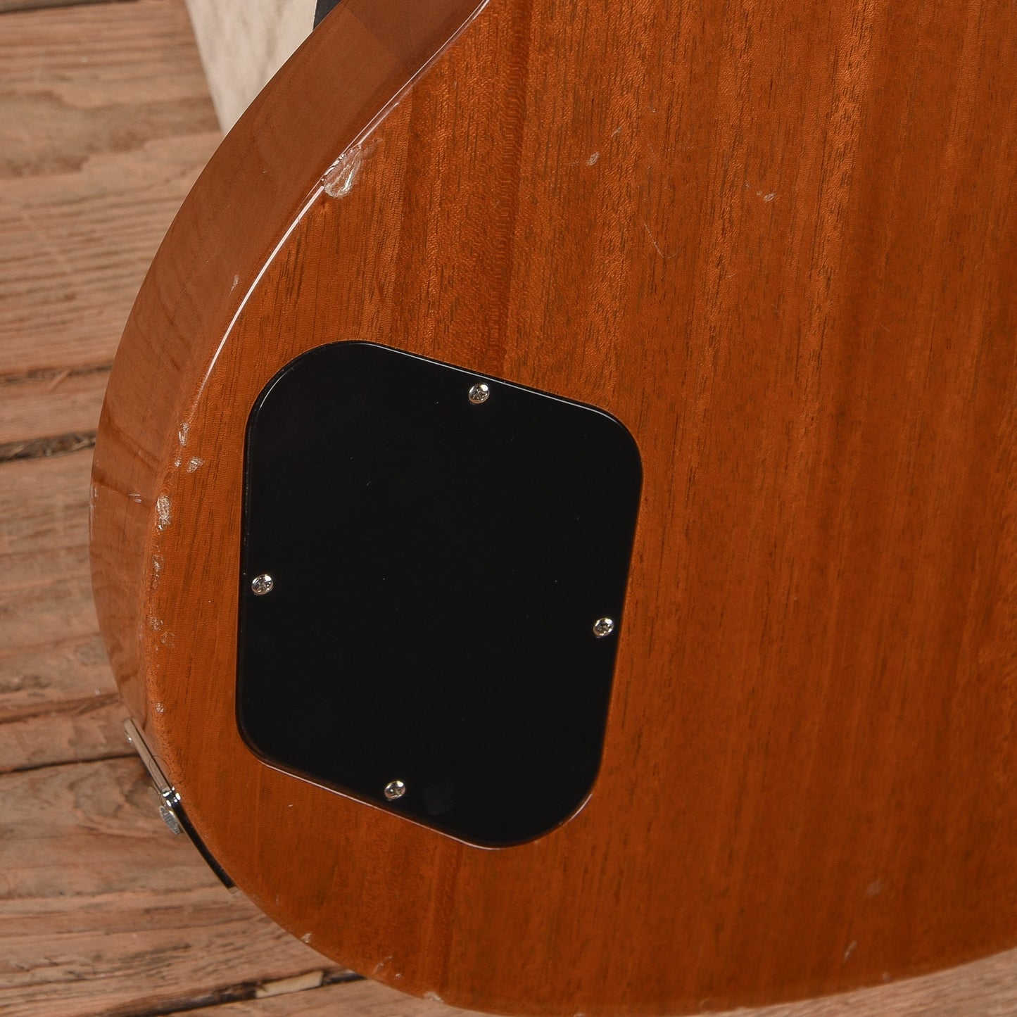Gibson Les Paul Special Natural 2010