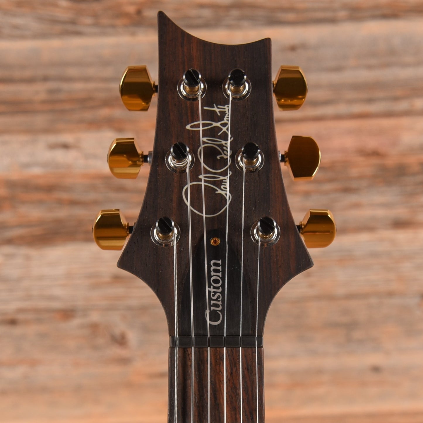 PRS Custom 24-08 10-Top McCarty Sunburst 2021