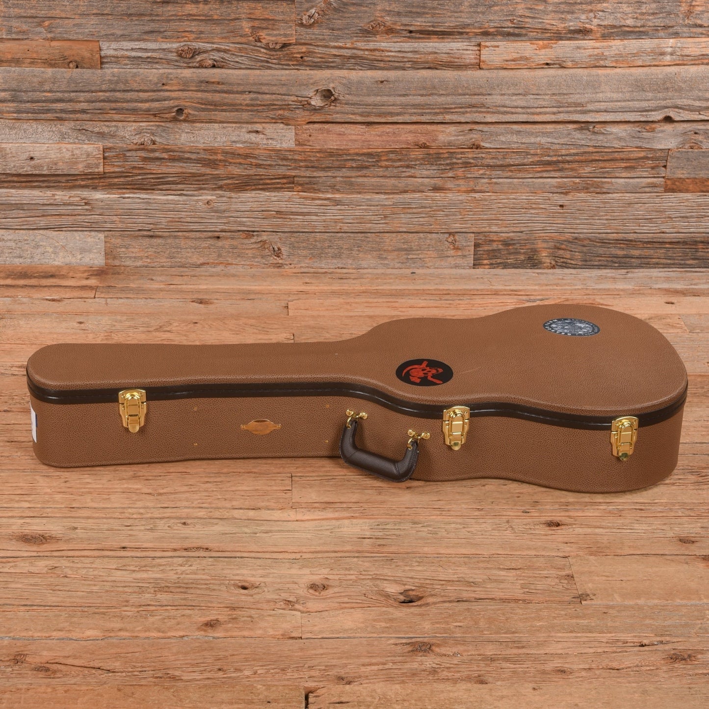 Taylor Gold Label 517e Blacktop 2025