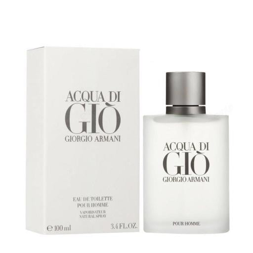 Giorgio Armani Acqua Di Gio Eau De Toilette 寄情男士淡香水 50ml