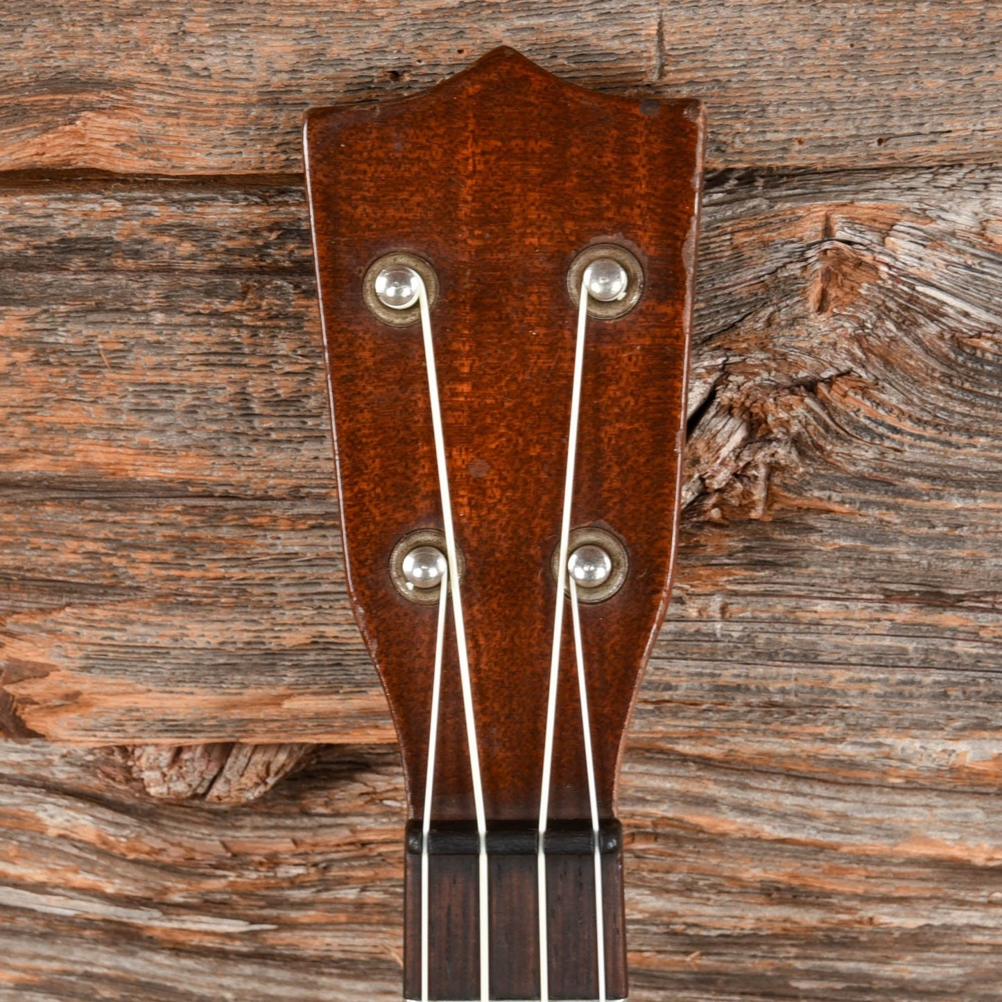 Martin Style 1 Ukulele Natural 1930s