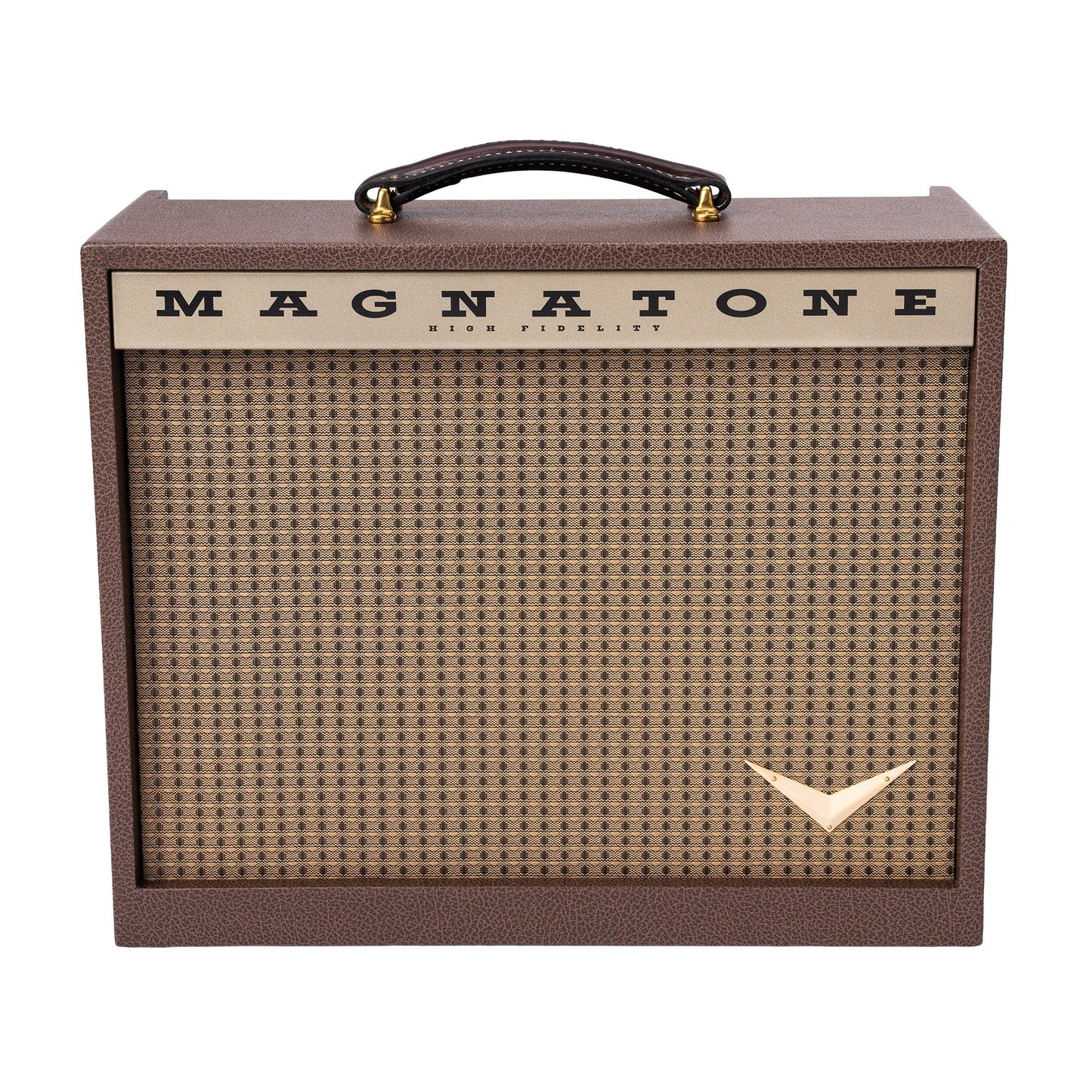 Magnatone Starlite 8w 1x10 Combo Amp w/ Reverb