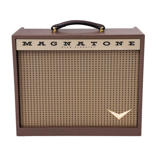 Magnatone Starlite 8w 1x10 Combo Amp w/ Reverb