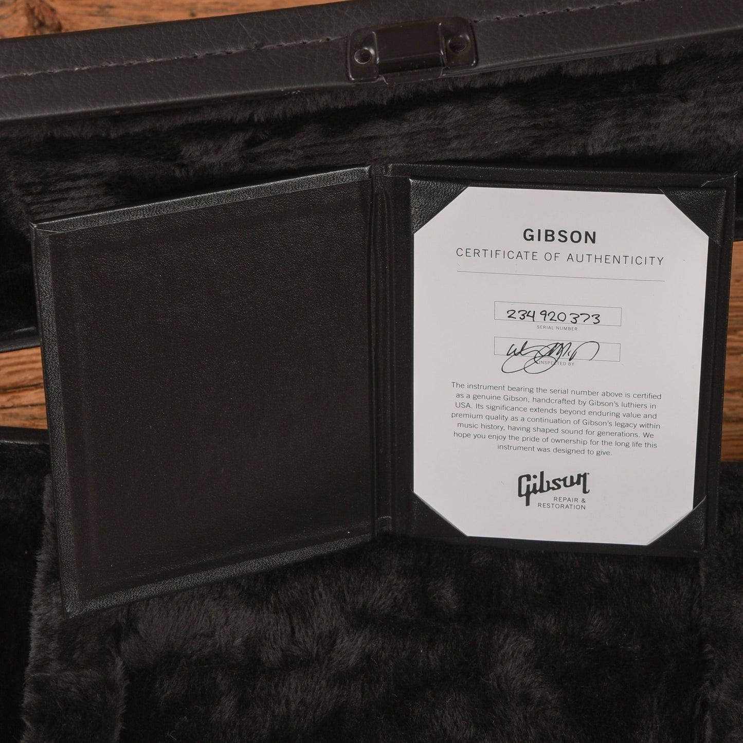 Gibson Les Paul Traditional Pro V Transparent Ebony 2022