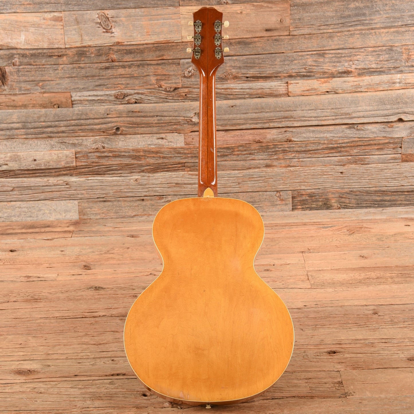 Epiphone Zenith 1951 - John Oates