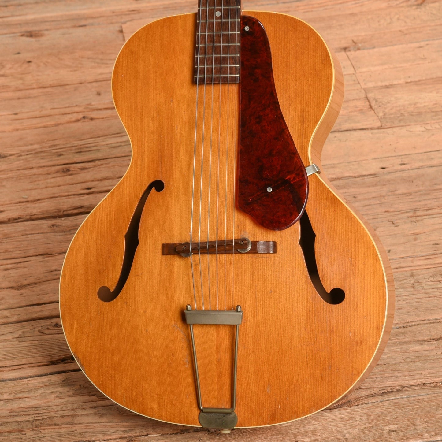Epiphone Zenith 1951 - John Oates
