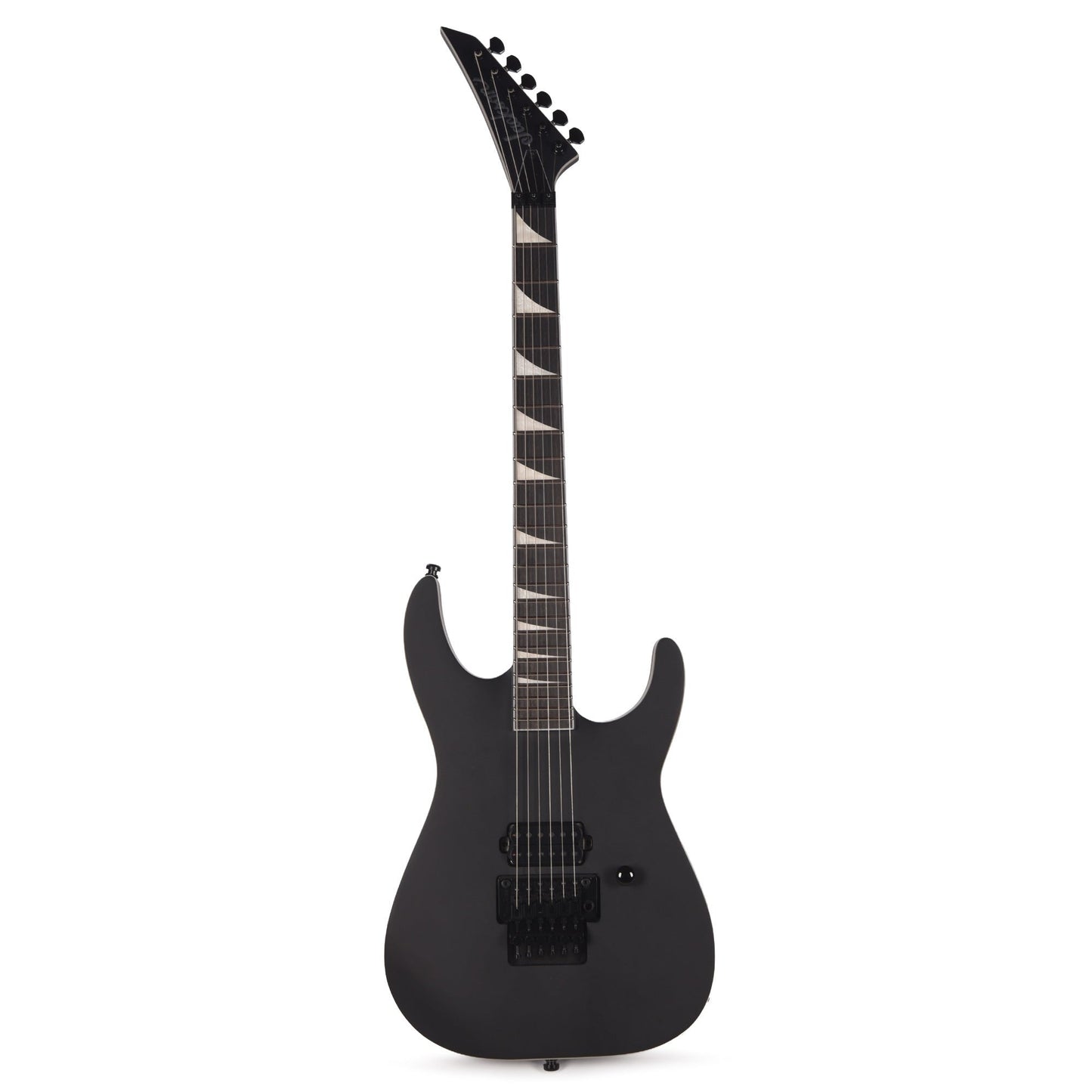 Jackson Limited Edition Pro Plus Pure Metal Soloist SL1A Satin Black