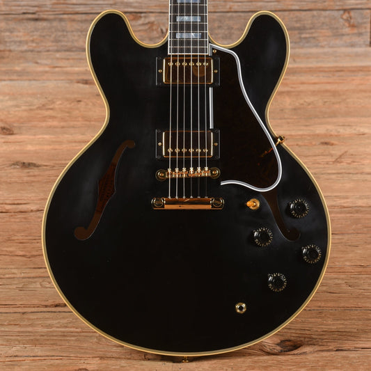 Gibson Custom '59 ES-355 Ebony
