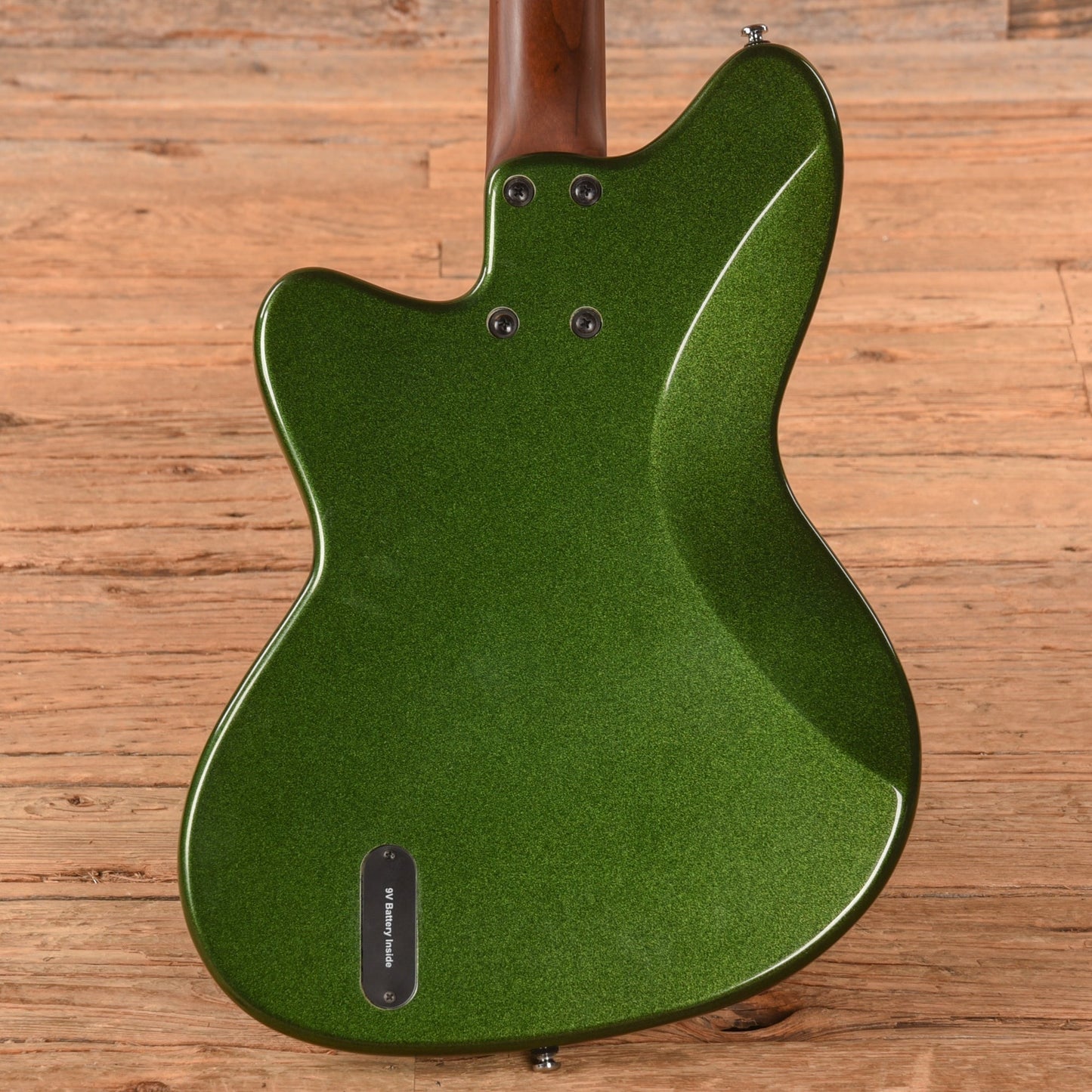 Ibanez TMB500 Standard Talman Metallic Fores 2021