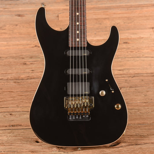 Suhr Standard Legacy Floyd Black